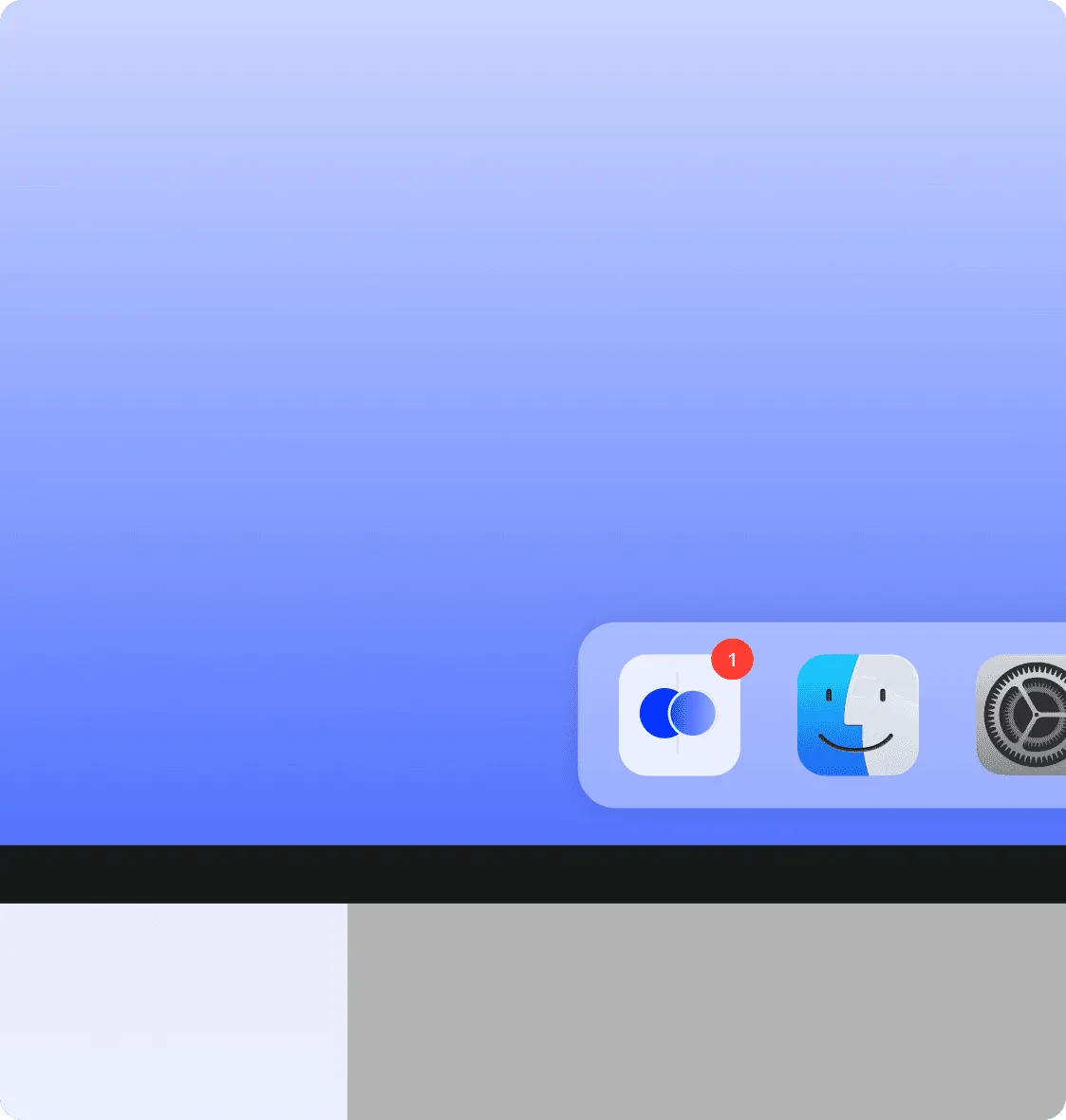 Fizzle in Desktop